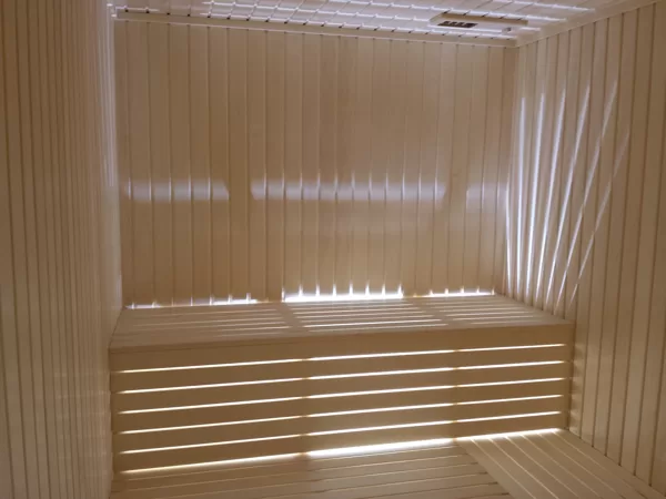 sauna Norvēģija