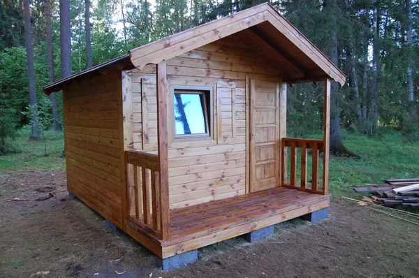 majiņas Usma 1