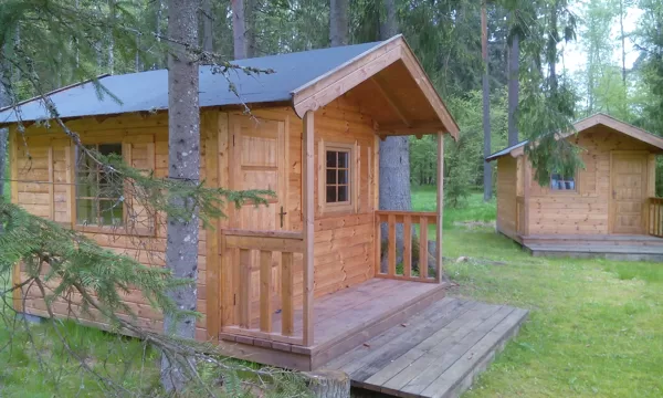 majiņas Usma 1