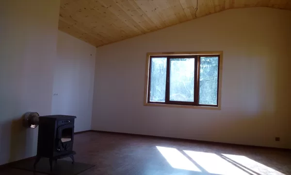 Usma,dzīvojamā zona