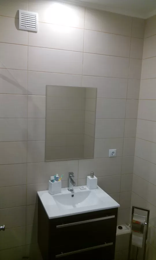 kapitāla vannasistabas renovēšana rezultāts
