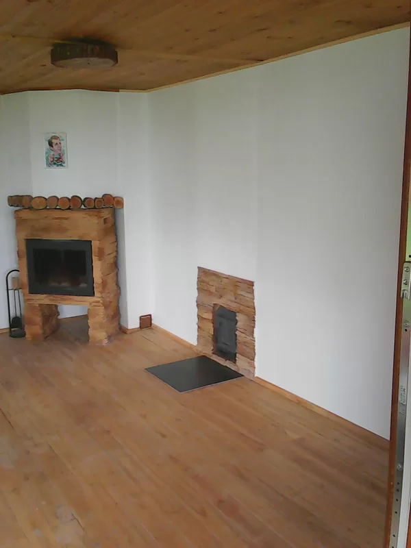 pirts renovācija pēc darbu pabeigšanas